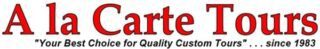 Ala Carte Tours Logo