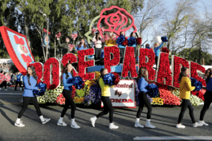 Tips-For-Tournament-of-Roses-Parade