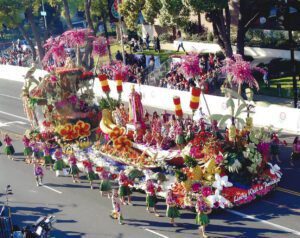 Tournament of Roses Parade